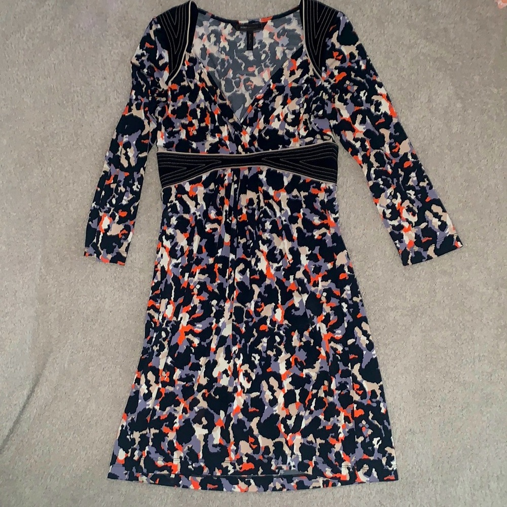 BCBG Max Azria dress